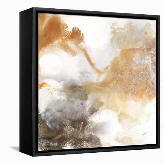 Sierra Gold I-Jason Jarava-Framed Premier Image Canvas