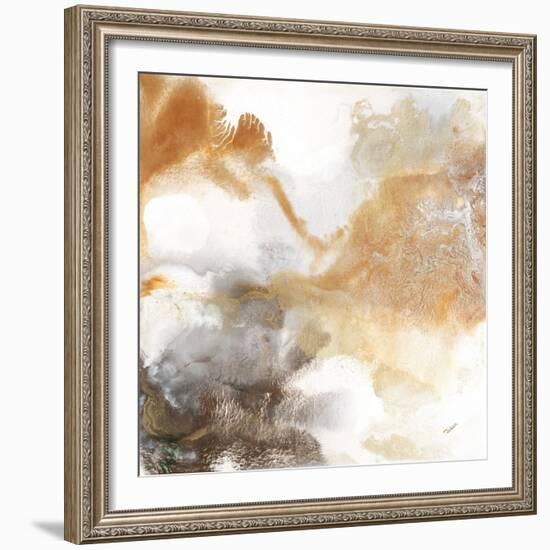 Sierra Gold I-Jason Jarava-Framed Premium Giclee Print