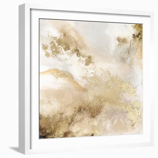 Sierra Gold II-Jason Jarava-Framed Giclee Print