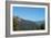 Sierra Mountains 2-NaxArt-Framed Art Print