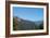 Sierra Mountains 2-NaxArt-Framed Art Print