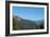 Sierra Mountains 2-NaxArt-Framed Art Print