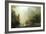 Sierra Nevada Morning-Albert Bierstadt-Framed Art Print