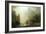 Sierra Nevada Morning-Albert Bierstadt-Framed Art Print