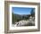 Sierra Nevada Mountains 1-NaxArt-Framed Art Print