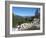 Sierra Nevada Mountains 1-NaxArt-Framed Art Print