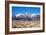 Sierra Nevada Mountains I-Douglas Taylor-Framed Photographic Print