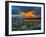 Sierra Scene-Steven Maxx-Framed Photographic Print