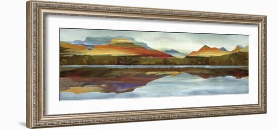 Sierra-Mark Chandon-Framed Giclee Print