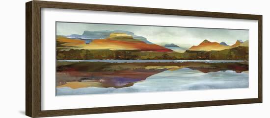 Sierra-Mark Chandon-Framed Giclee Print