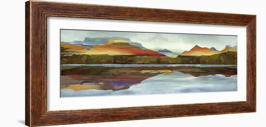 Sierra-Mark Chandon-Framed Giclee Print