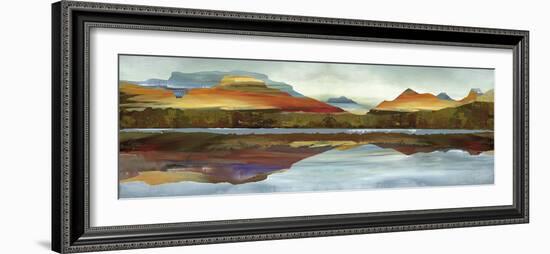 Sierra-Mark Chandon-Framed Giclee Print