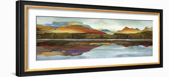 Sierra-Mark Chandon-Framed Giclee Print