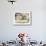 Siesta-Ernst Ludwig Kirchner-Mounted Premium Giclee Print displayed on a wall
