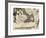 Siesta-Ernst Ludwig Kirchner-Framed Premium Giclee Print