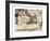 Siesta-Ernst Ludwig Kirchner-Framed Premium Giclee Print