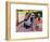 Siesta-Paul Gauguin-Framed Premium Giclee Print