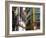 Siete Calles Area, Bilbao, Basque Country, Spain-Alan Copson-Framed Photographic Print