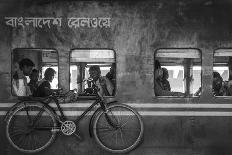 Home Bound-Sifat Hossain-Mounted Photographic Print