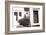 Sifnos, Grece-Henri Cartier-Bresson-Framed Art Print