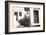 Sifnos, Grece-Henri Cartier-Bresson-Framed Art Print