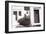 Sifnos, Grece-Henri Cartier-Bresson-Framed Art Print