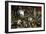 Sight, 1617-Peter Paul Rubens-Framed Giclee Print