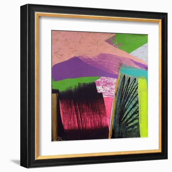 Sightings-Cathe Hendrick-Framed Art Print