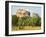 Sigiriya (Lion Rock), UNESCO World Heritage Site, Sri Lanka, Asia-Jochen Schlenker-Framed Photographic Print