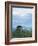 Sigiriya Rock Fortress, UNESCO World Heritage Site, Seen from Pidurangala Rock, Sri Lanka, Asia-Matthew Williams-Ellis-Framed Photographic Print