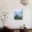 Sigiriya Rock Fortress, UNESCO World Heritage Site, Seen from Pidurangala Rock, Sri Lanka, Asia-Matthew Williams-Ellis-Photographic Print displayed on a wall