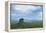 Sigiriya Rock Fortress, UNESCO World Heritage Site, Seen from Pidurangala Rock, Sri Lanka, Asia-Matthew Williams-Ellis-Framed Premier Image Canvas