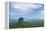 Sigiriya Rock Fortress, UNESCO World Heritage Site, Seen from Pidurangala Rock, Sri Lanka, Asia-Matthew Williams-Ellis-Framed Premier Image Canvas