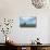 Sigiriya Rock Fortress, UNESCO World Heritage Site, Seen from Pidurangala Rock, Sri Lanka, Asia-Matthew Williams-Ellis-Photographic Print displayed on a wall