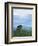 Sigiriya Rock Fortress, UNESCO World Heritage Site, Seen from Pidurangala Rock, Sri Lanka, Asia-Matthew Williams-Ellis-Framed Photographic Print