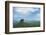 Sigiriya Rock Fortress, UNESCO World Heritage Site, Seen from Pidurangala Rock, Sri Lanka, Asia-Matthew Williams-Ellis-Framed Photographic Print