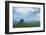 Sigiriya Rock Fortress, UNESCO World Heritage Site, Seen from Pidurangala Rock, Sri Lanka, Asia-Matthew Williams-Ellis-Framed Photographic Print