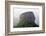 Sigiriya, UNESCO World Heritage Site, North Central Province, Sri Lanka, Asia-Christian Kober-Framed Photographic Print