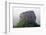 Sigiriya, UNESCO World Heritage Site, North Central Province, Sri Lanka, Asia-Christian Kober-Framed Photographic Print