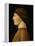 Sigismondo Malatesta-Piero della Francesca-Framed Premier Image Canvas