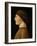 Sigismondo Malatesta-Piero della Francesca-Framed Giclee Print