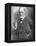 Sigmund Freud (1856-193), Austrian Neurologist-null-Framed Premier Image Canvas