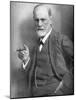 Sigmund Freud (1856-193), Austrian Neurologist-null-Mounted Photographic Print