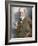 Sigmund Freud (1856-193), Austrian Neurologist-null-Framed Giclee Print