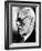 Sigmund Freud, 1936-null-Framed Photo