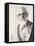 Sigmund Freud, 1994-Dinah Roe Kendall-Framed Premier Image Canvas