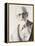 Sigmund Freud, 1994-Dinah Roe Kendall-Framed Premier Image Canvas