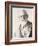 Sigmund Freud, 1994-Dinah Roe Kendall-Framed Giclee Print