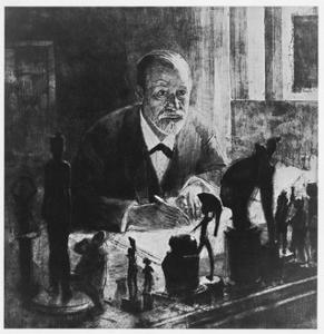 Psychology Art Prints Paintings Posters Framed Wall Artwork For Sale Art Com