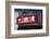 Sign at Riverwalk Theater marquee, Edwards, Colorado, USA-null-Framed Photographic Print